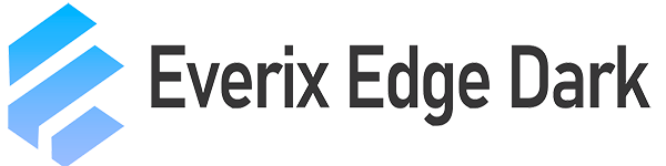 Everix Edge Dark - BEGIN YOUR FINANCIAL JOURNEYJOURNEY TODAY